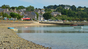 Dépannage chauffe-eau Lannion